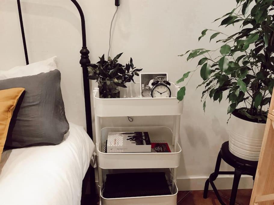 Apartamento Puerta Del Camino 7 Bilbao Ngoại thất bức ảnh