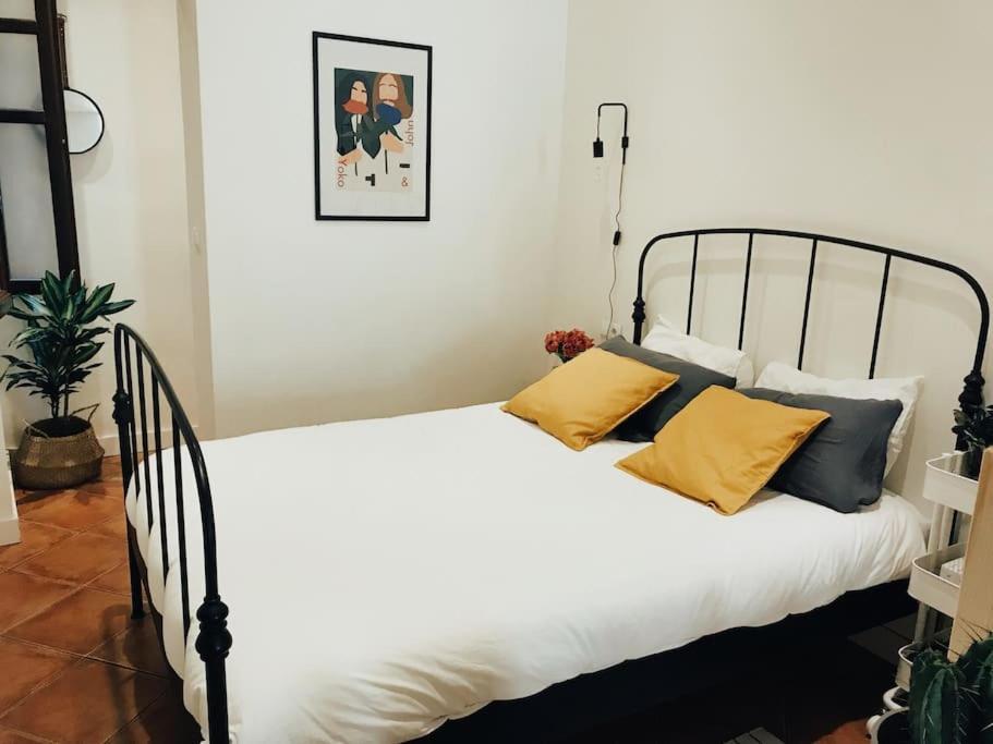 Apartamento Puerta Del Camino 7 Bilbao Ngoại thất bức ảnh