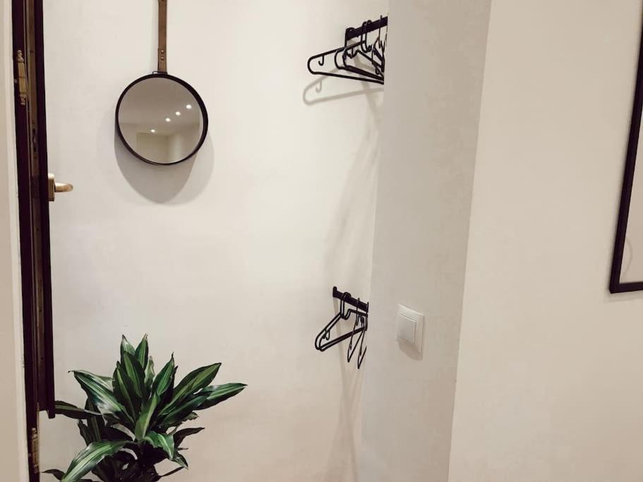 Apartamento Puerta Del Camino 7 Bilbao Ngoại thất bức ảnh