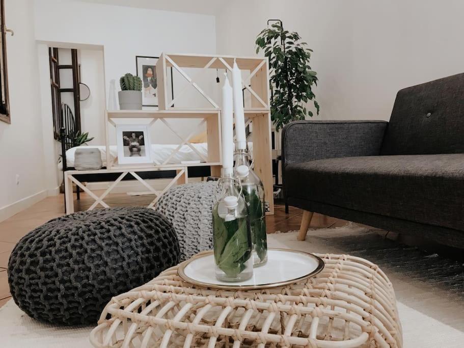 Apartamento Puerta Del Camino 7 Bilbao Ngoại thất bức ảnh