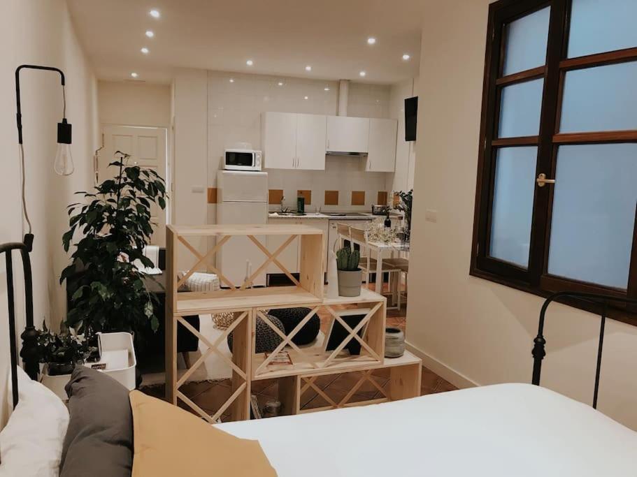 Apartamento Puerta Del Camino 7 Bilbao Ngoại thất bức ảnh