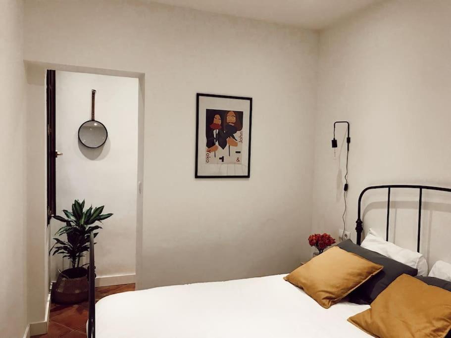Apartamento Puerta Del Camino 7 Bilbao Ngoại thất bức ảnh