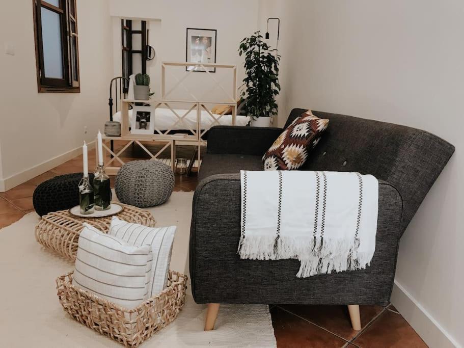 Apartamento Puerta Del Camino 7 Bilbao Ngoại thất bức ảnh
